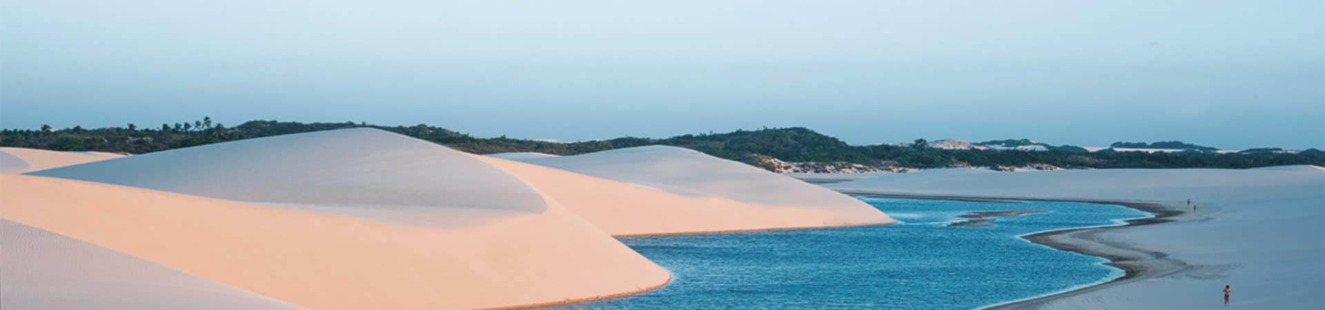 Atins lencois maranhenses